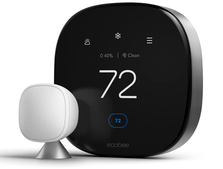 Best Smart Thermostat 2023 EcoBee, Google Nest, & More Gizmochina
