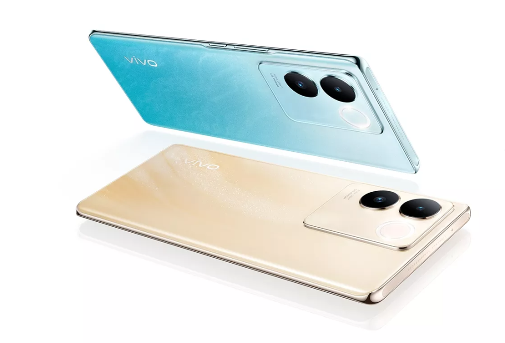 Vivo ने लॉन्च किया शानदार कैमरा वाला स्मार्टफोन Vivo S17e, जानिए कीमत और फीचर्स-Vivo launched Vivo S17e smartphone with great camera, know the price and features