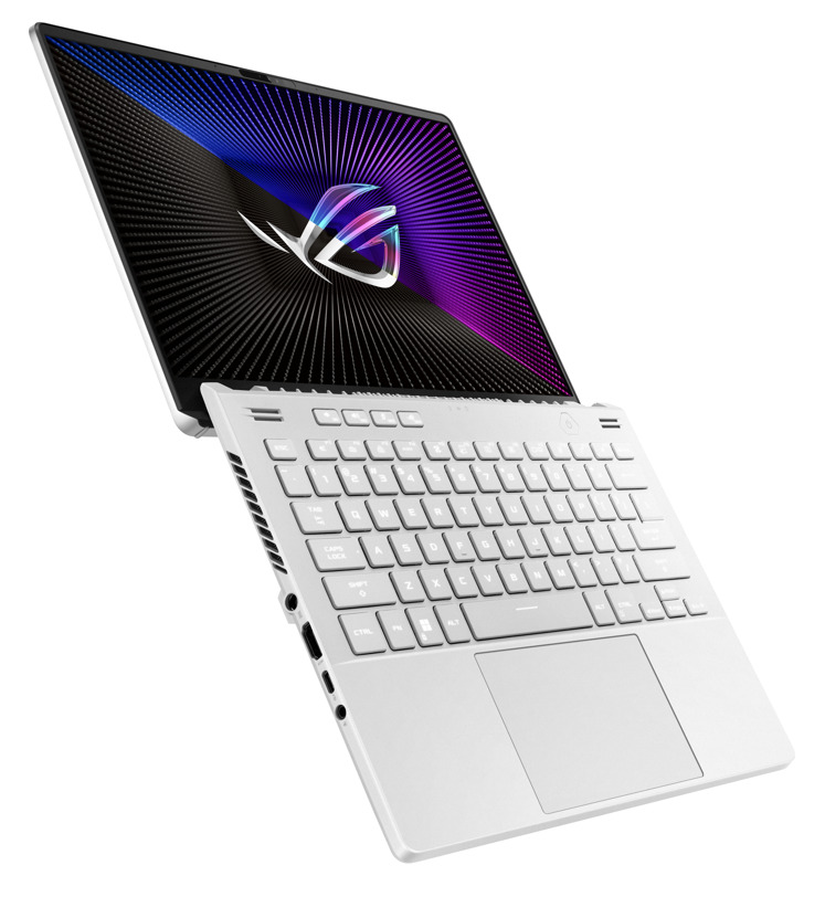 ASUS