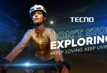 Tecno’s New Campaign in India Aims to Inspire Indians to Explore Life’s New Angles Tecno