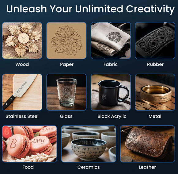 Longer Laser B1 30W The Ultimate BudgetFriendly Laser Engraver under