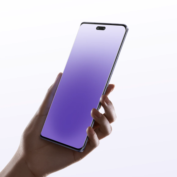 Xiaomi civi 3