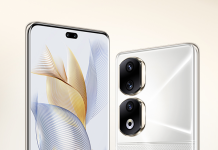 Honor 90 Pro launched in China with a stylish new design & quad curved OLED display Honor