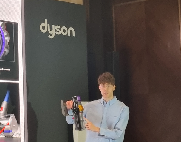 Dyson