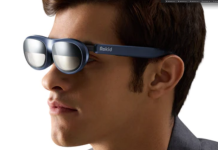 Get a Huge Discount on Rokid Max AR Glasses Rokid Max AR glasses