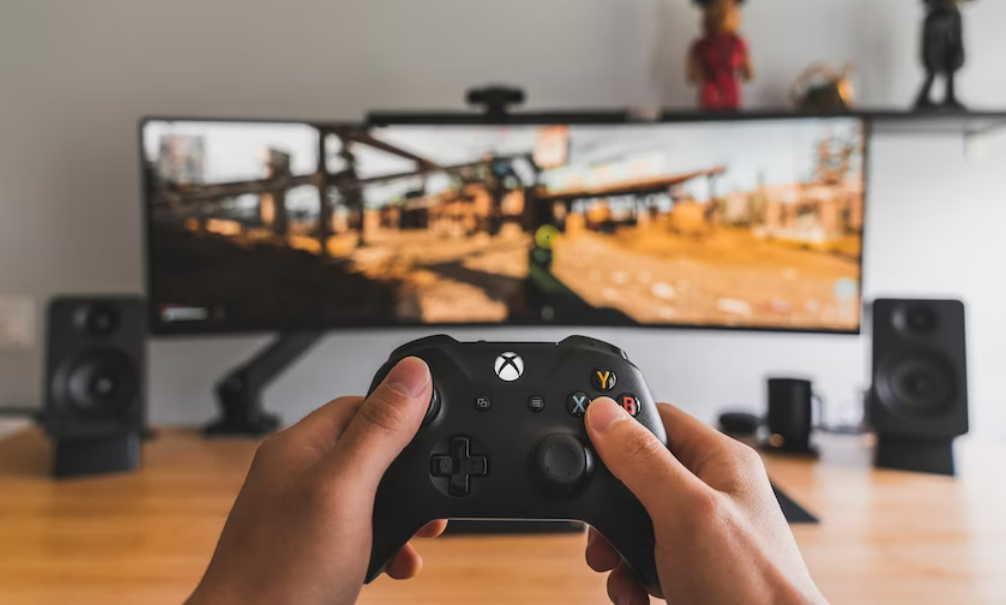 Best TV for Xbox 2023 Gizmochina