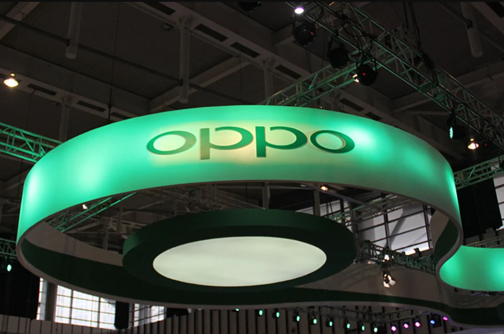 Oppo