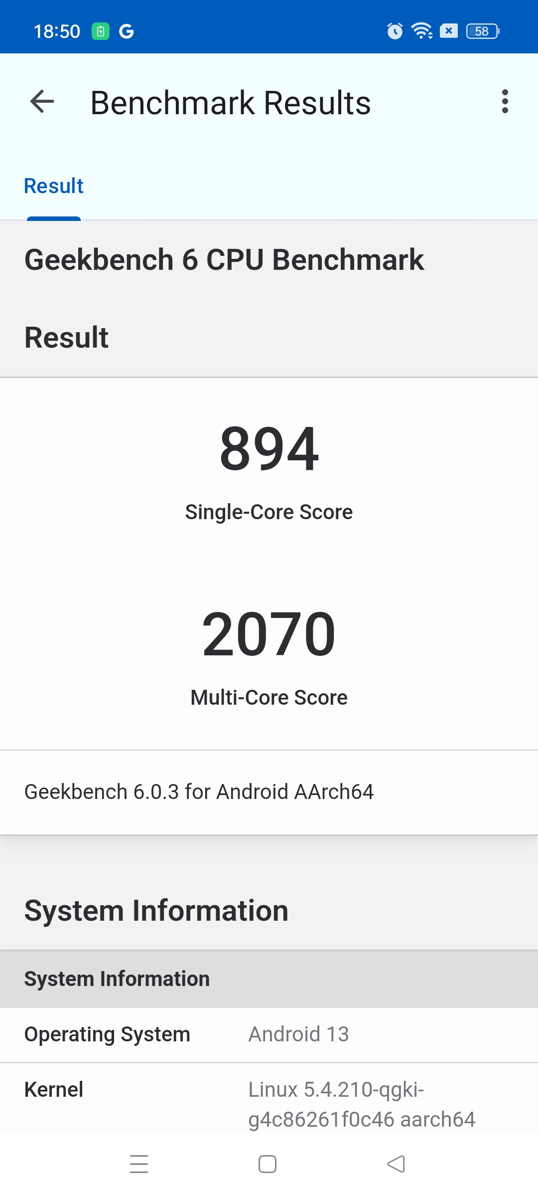 OPPO F23 5G