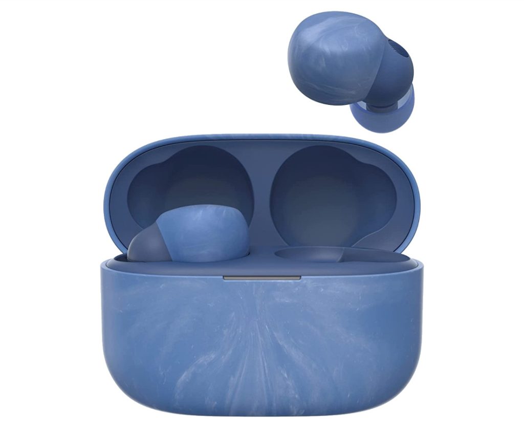 Sony WF-LS900N TWS earbuds