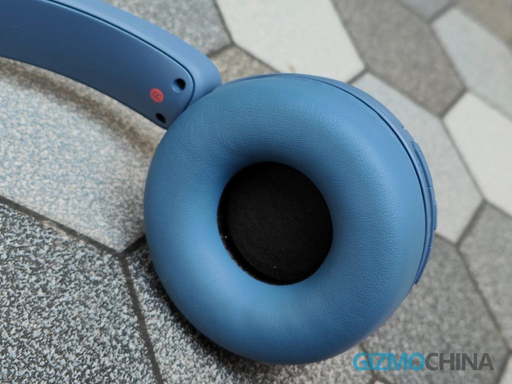 Sony WH-CH520 Wireless Headphones