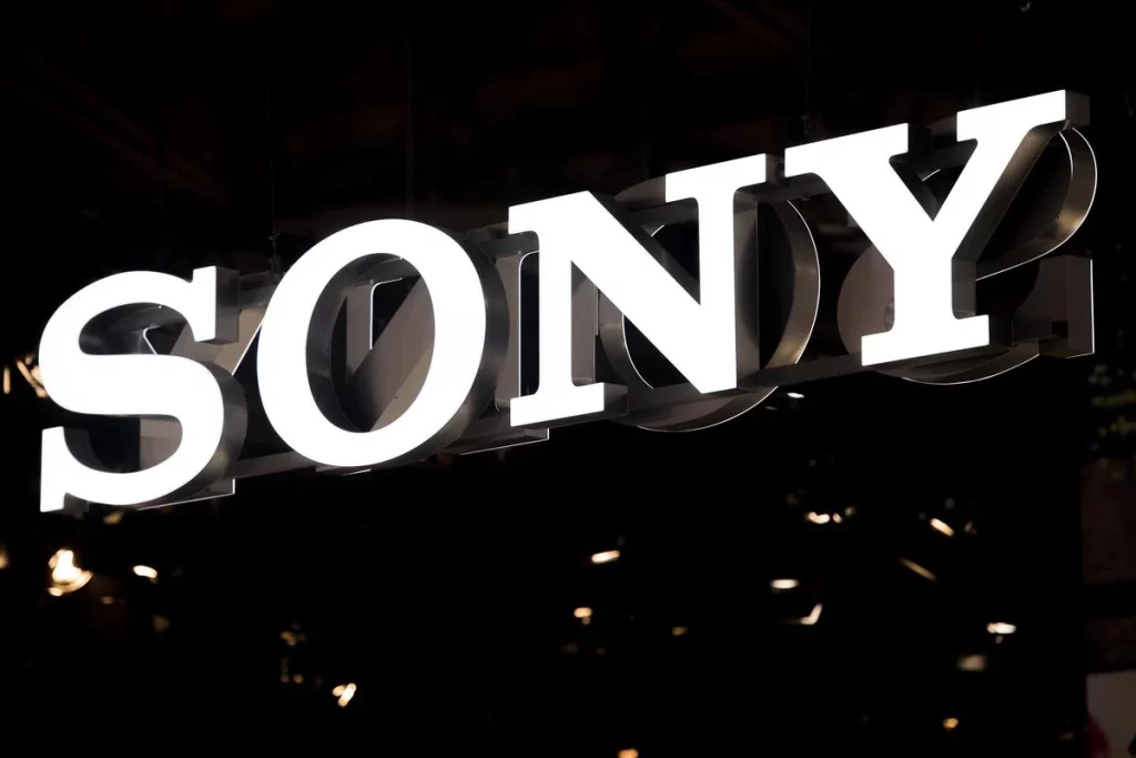 Sony