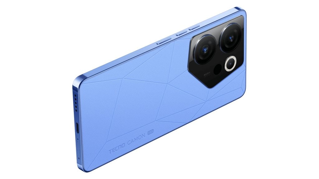 Tecno Camon 20 Premier 5G