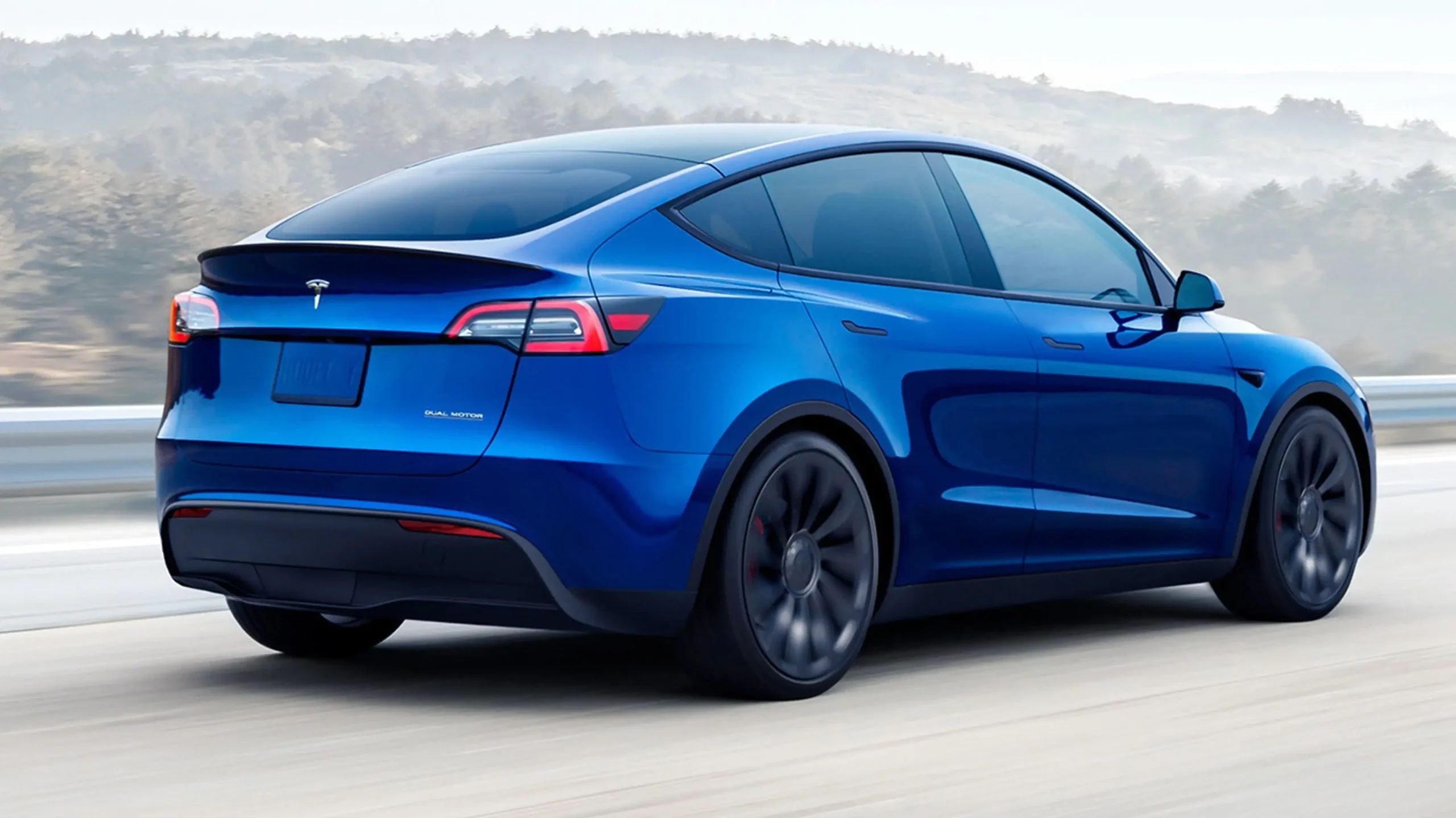 Tesla reportedly using BYD batteries in Model Y production in Germany -  Gizmochina