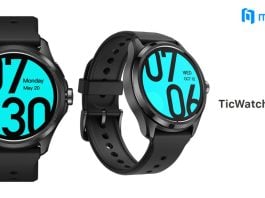 TicWatch