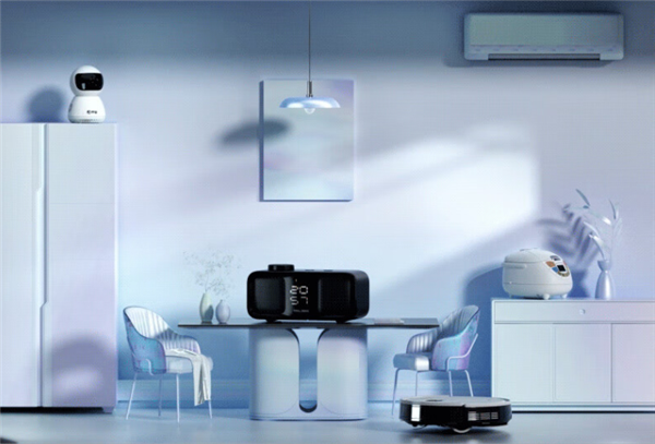 Tmall Genie Smart Speaker 