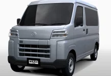 Toyota and Suzuki collaborate to create mini electric vans and innovative BEV platform Toyota