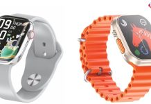 U&i My Beats 2.0, My Life Smartwatches With Apple Watch-Like Design Launched In India