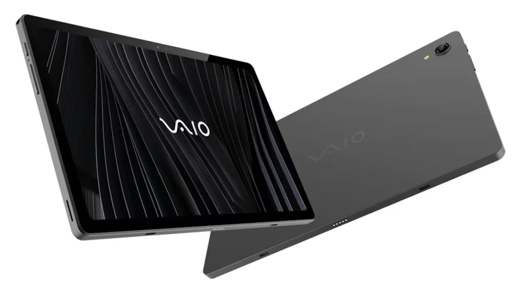 VAIO TL10 Android Tablet