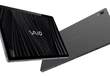 VAIO TL10 Android tablet launched; features a 10.4-inch display, octa-core processor, 8GB RAM, and more VAIO TL10 Android Tablet