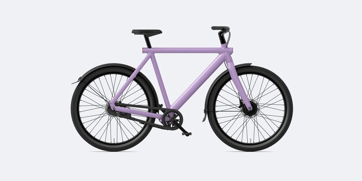 VanMoof S4