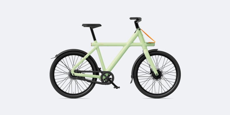 VanMoof S4