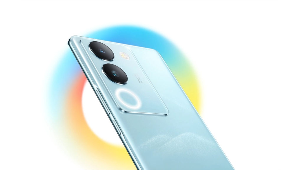 Vivo S17