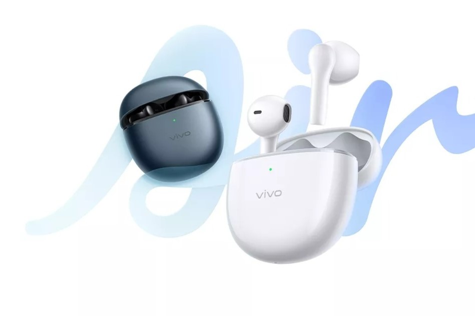 Vivo TWS Air Pro