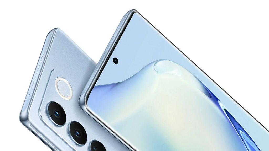 Vivo V27