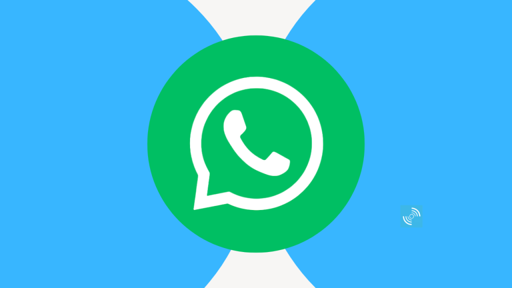 WhatsApp designed