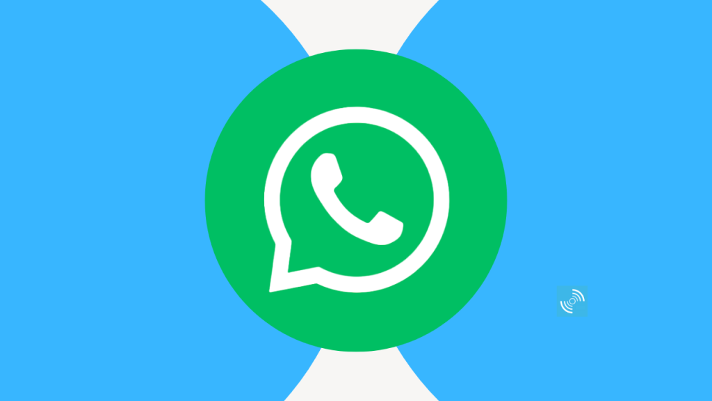 WhatsApp logo