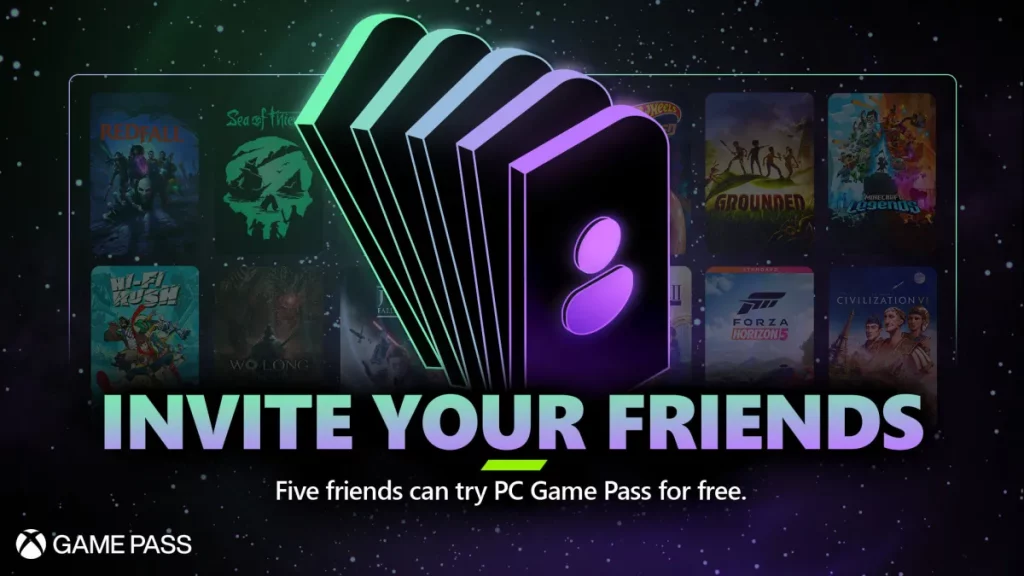 Xbox is exploring a free tier of Game Pass powered by ads - Xfire