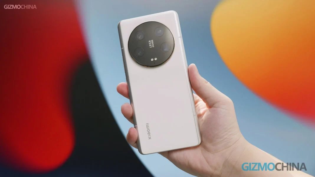 ★Xiaomi 13 Ultra 1TB/16GB ホワイト (中国版)★ Xiaomi 13 Ultra 5G White 1TB + 16GB Dual-Sim Factory