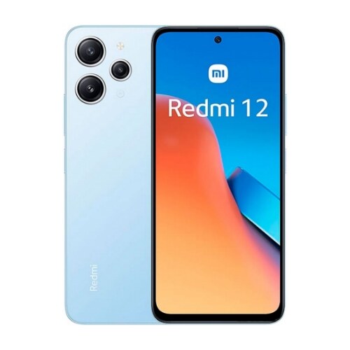 Xiaomi Redmi 12