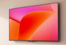 Xiaomi TV A55/A65 Competitive Edition goes on sale in China Xiaomi TV A55