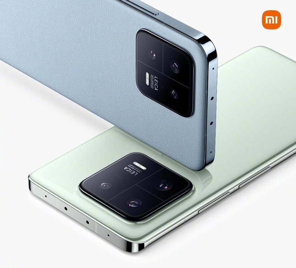 Xiaomi 14 Pro leak reveals Snapdragon 8 Gen 3, 5000mAh battery, & up to 120W fast charging - Gizmochina