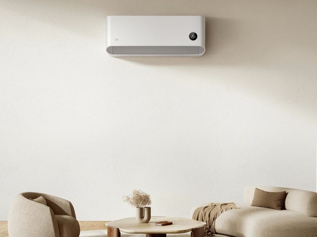 Xiaomi Roufeng Air Conditioner 1hp