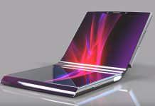 Alleged Sony Xperia Flip rumored to feature 7-inch 4K display Xperia-Fold-concept-phone