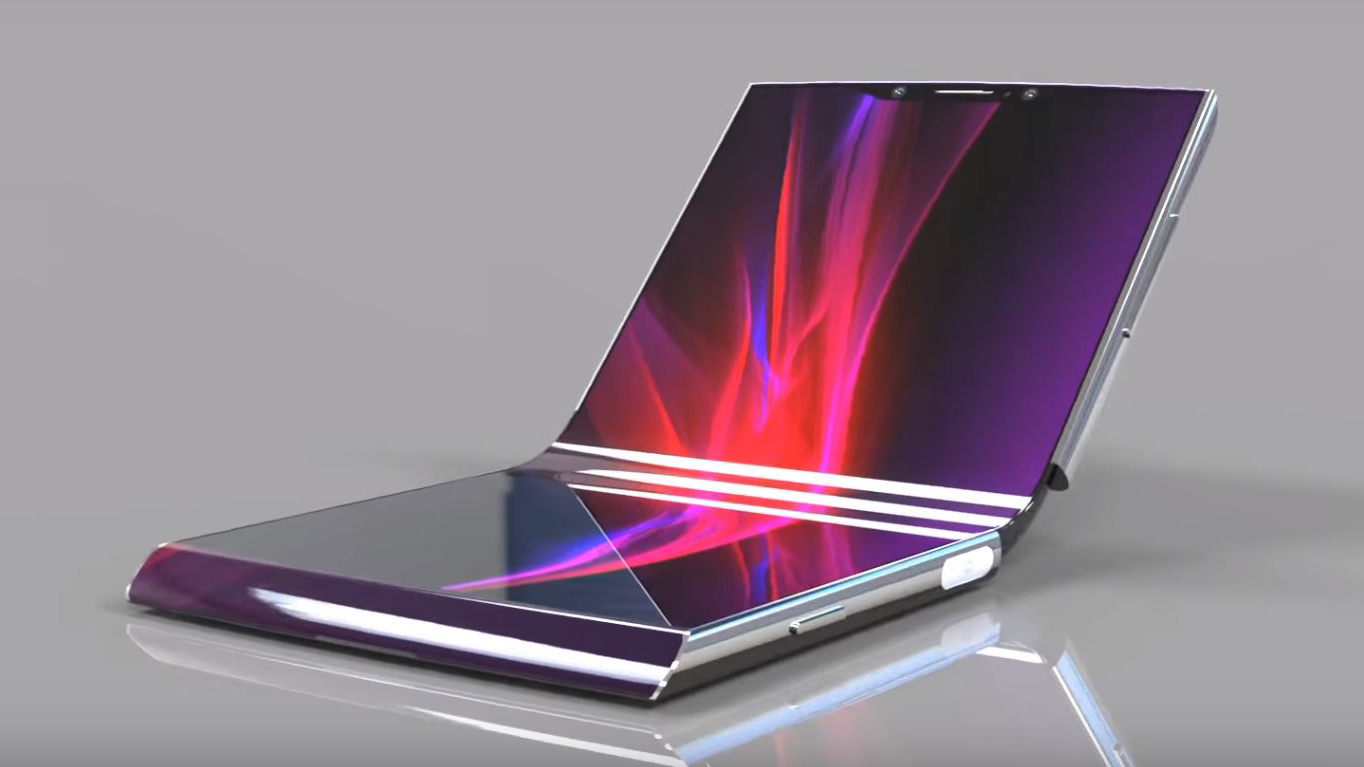Alleged Sony Xperia Flip rumored to feature 7inch 4K display Gizmochina