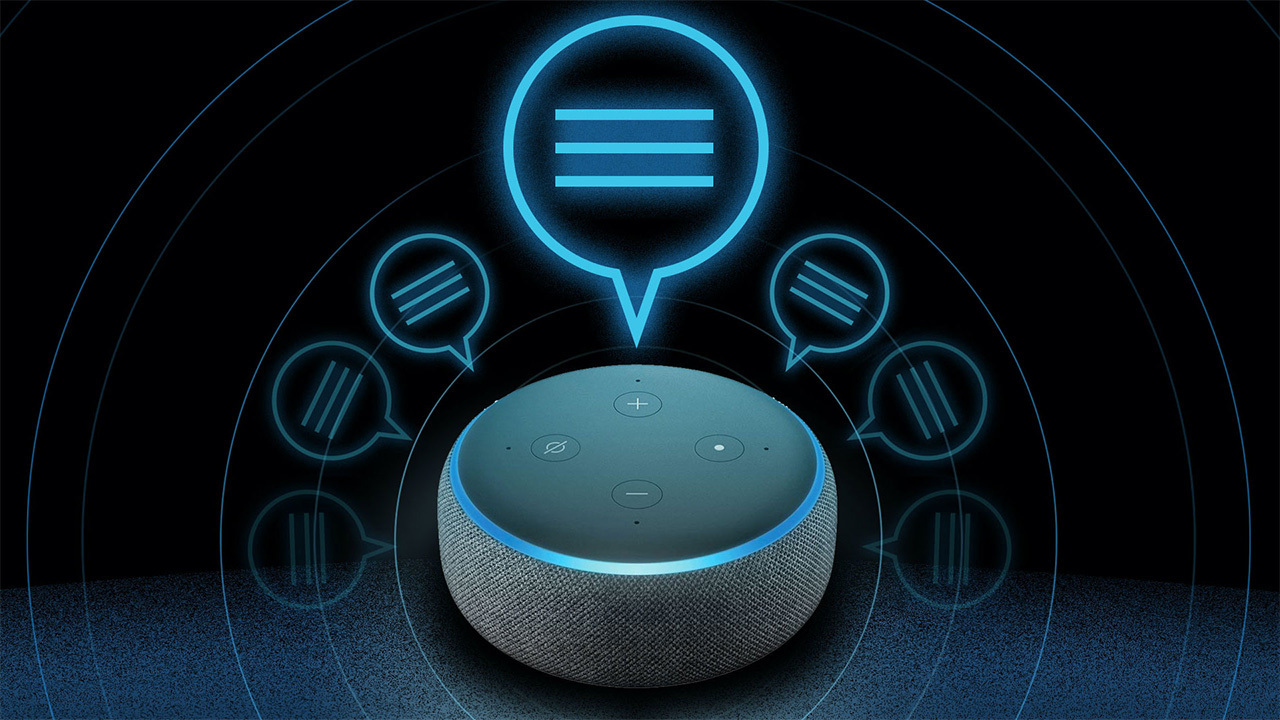 Alexa Evolves with Advanced AI Technology: Amazon Responds to ChatGPT's ...