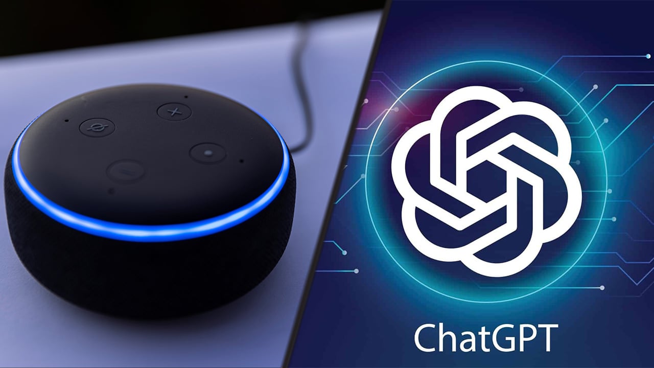 Canada device lineup 2023: Alexa gets more ChatGPT-like