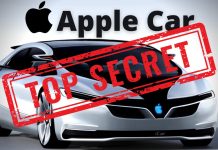 Former Apple Engineer Charged with Stealing Top Secret Autonomous Vehicle Technology