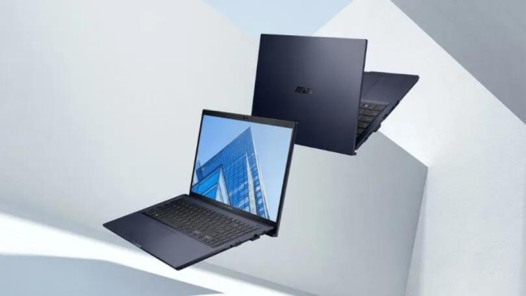 Asus Notebooks See Strong Demand in India, Become No. 2 Player as