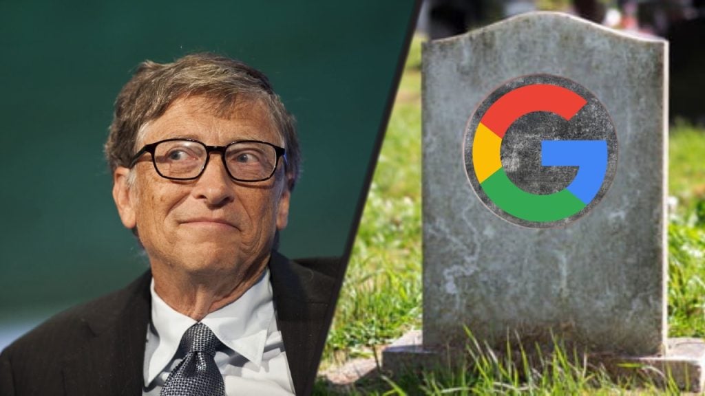 Bill Gates