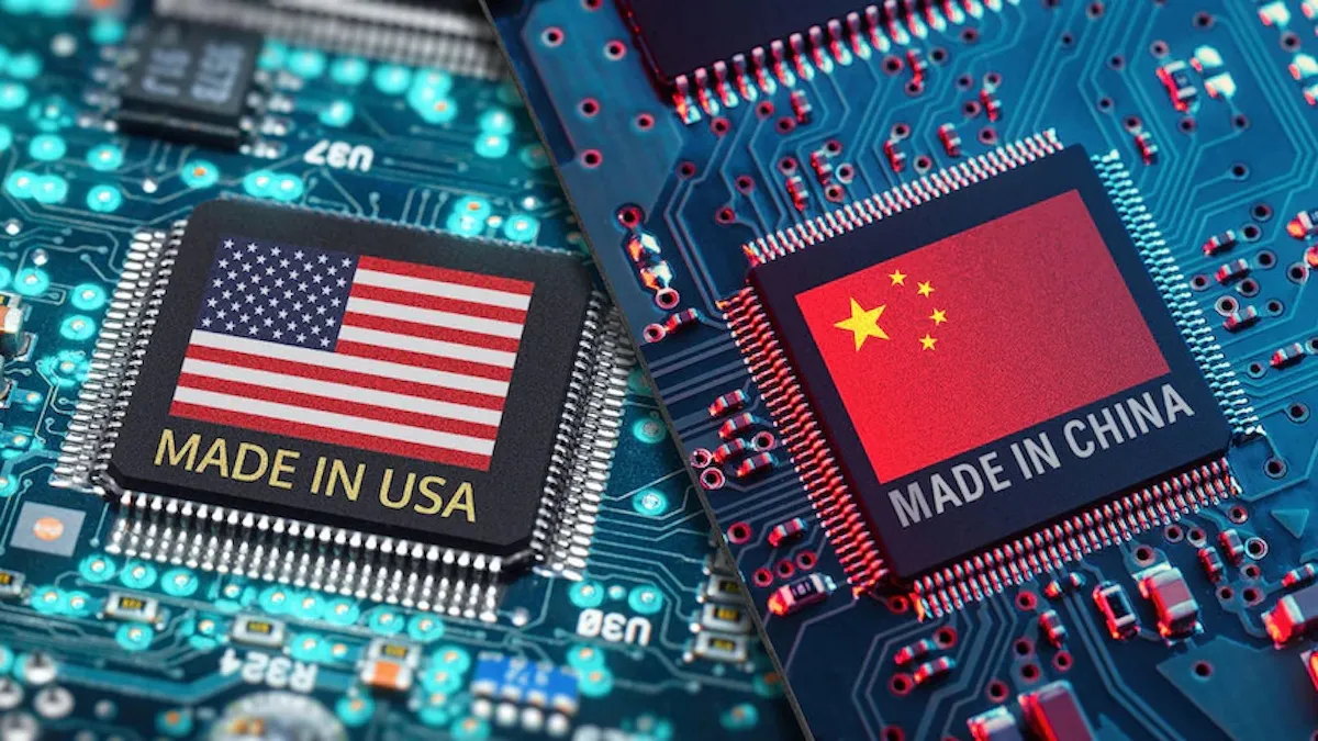 China to probe Micron over cybersecurity, in chip war's latest