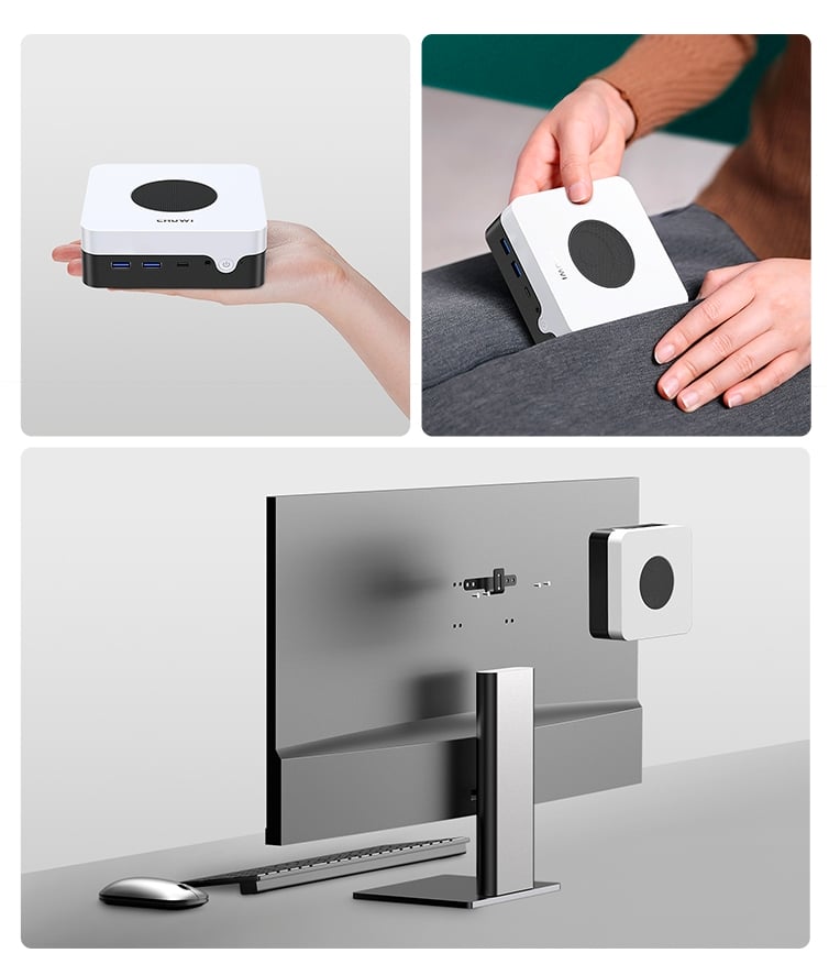 Chuwi LarkBox X 2023