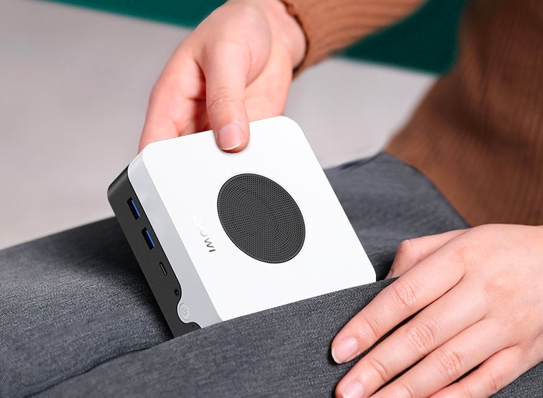 Chuwi LarkBox X 2023