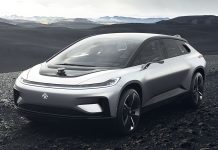 Faraday Future Targets Electric Vehicle Market Disruption with New FF91 Luxury EV, but It’s Five Years Late Faraday Future FF91