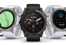 Garmin pushes beta update v14.68 to its eligible watches Garmin Epix Pro (Gen 2) series