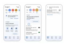 Google Fi Wireless Unveils Family-Centric App Redesign for Enhanced Digital Safety Google Fi