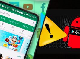 Google Play Store 37.7.22 Apk now rolling out to Android devices -  Gizmochina